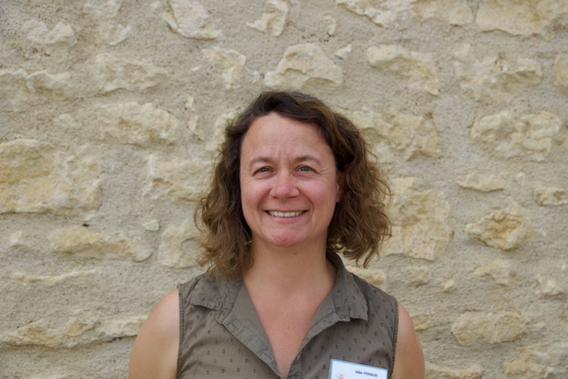 Isèle PENAUD