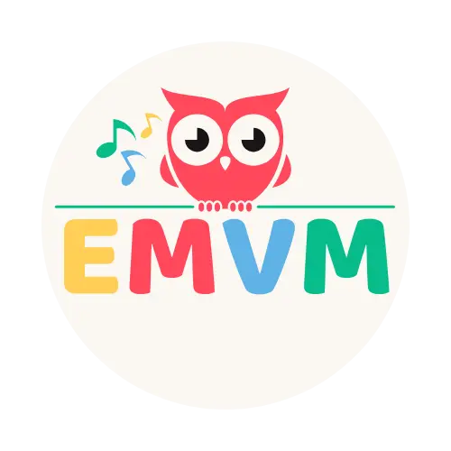 Logo EMVM