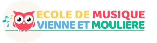 Ecole de Musique Vienne et Moulière